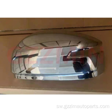 Land Cruiser LC300 2022 Jalada la kioo cha upande